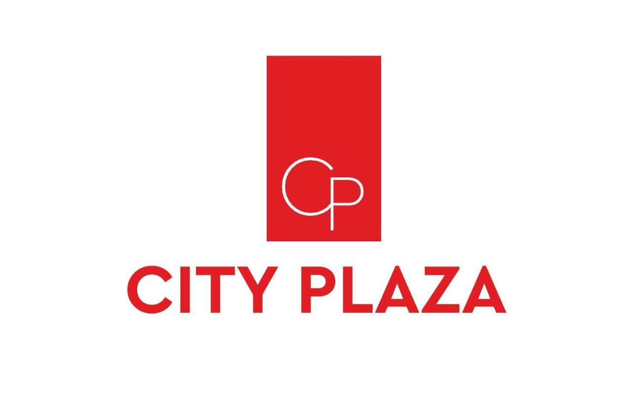 City Plaza Apartments & Rooms Thessaloniki Exterior foto